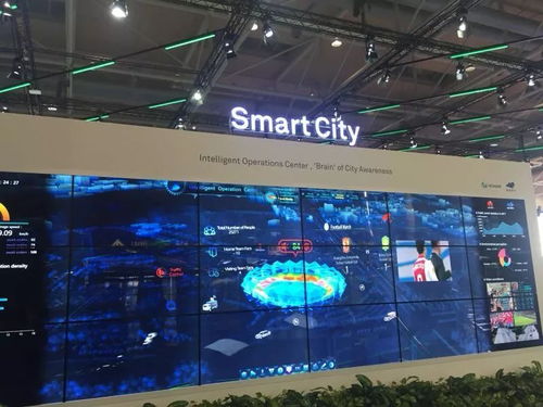 快接好 最新一波cebit 2018 展会资讯正扑向你怀抱