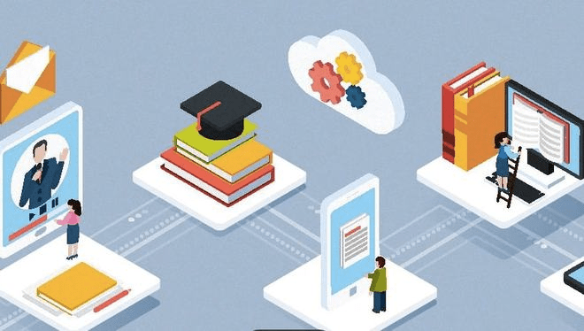 数字化战略行动孕育新的教育文化_实践_发展_协同