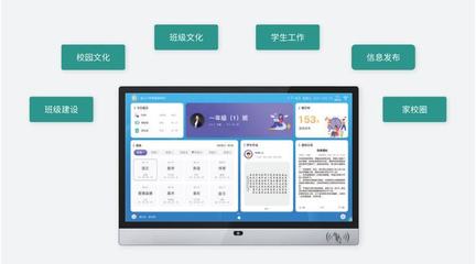 【智慧校园案例】杭州市余杭区闲林海文幼儿园