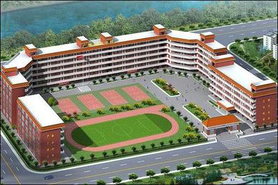 石家庄推进智慧城市建设 数字校园将覆盖所有学校 - 网站