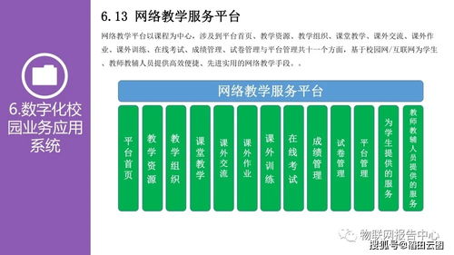数字化智慧校园建设规划方案