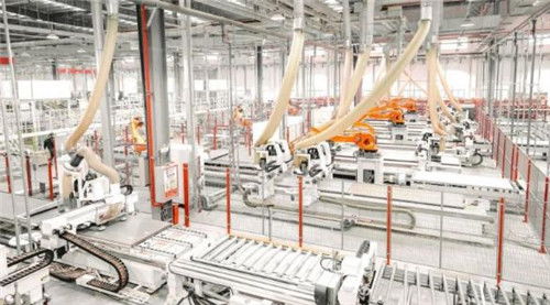 智能制造的核心作用主要有哪几点