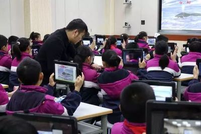 你的学校上榜了吗?第二批浙江省数字校园示范学校名单公布