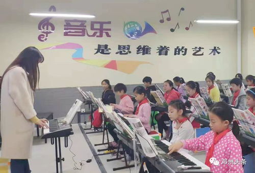 全省首批数字校园标杆校 诞生 ,快来看看有你的学校吗 邓州市城市公共交通有限责任公司关于17路暂停运营的通知