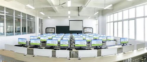 西安交通职业学校 走进数字媒体技术应用专业