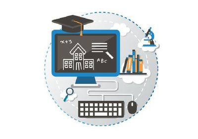 中小学如何从数字校园迈向智慧校园?你知道吗?