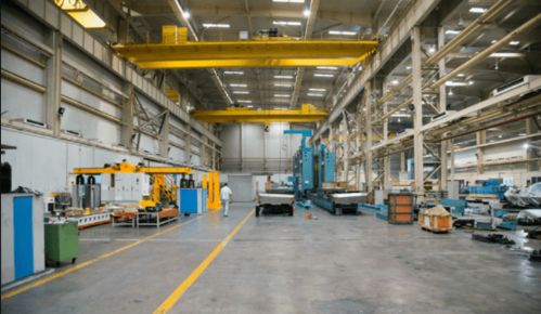 智能工厂数字化环境下的流程制造