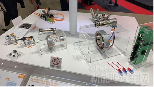 日本东京汽车电子展开幕,这些行业尖端技术不容错过