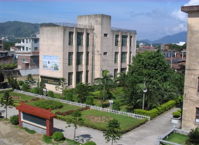 【三年提升】广州市增城区郑中钧中学:下好智慧校园先手棋,打造数字校