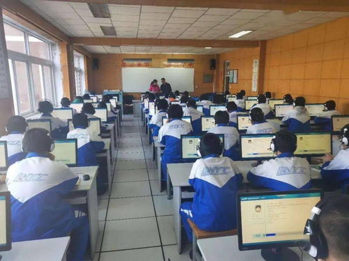 喜报 口语100 中高考听说考试系统通过中央电教馆数字校园方案检测