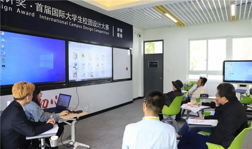 很抢眼 百名权威专家持续72小时评审 只为寻找最优秀的 立达设计奖