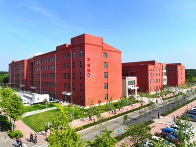 山东科技职业学院:从数字校园到智慧校园 由表及里的数字化转型之路