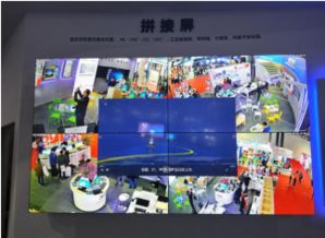 aoc全线产品重装亮相南昌教育装备展,科技助力智慧教育