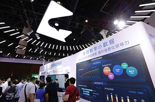 希沃引领数字校园建设新浪潮 创新教育技术助力智慧课堂转型