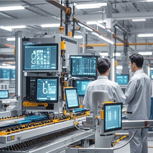 .NET Core与ARMxy嵌入式边缘计算网关 数字校园工厂数字化转型的双引擎