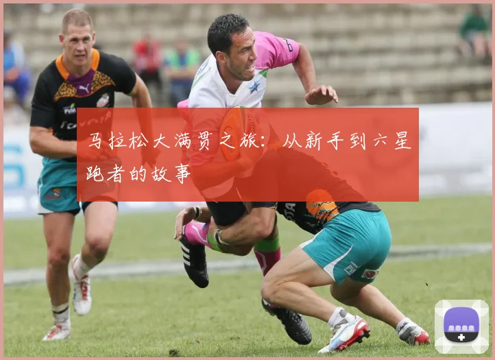 马拉松大满贯之旅：从新手到六星跑者的故事