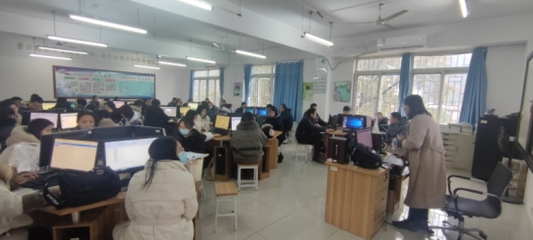 我市举办“桂教通”平台管理和应用培训助力数字校园建设