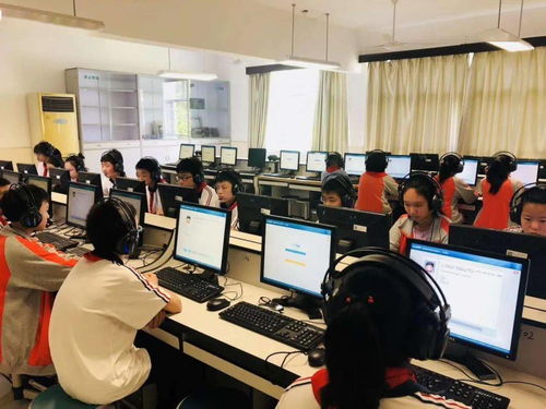 喜报 口语100 中高考听说考试系统通过中央电教馆数字校园方案检测