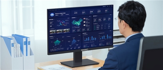 数字联接,助力成长--希沃将以全新产品布局亮相第81届教装展