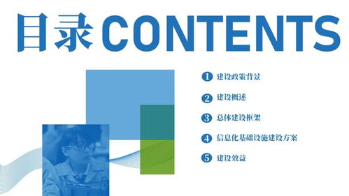 职业院校数字校园建设方案 构筑产教融合新生态